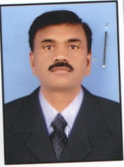 Mr. S.D. Dabhi